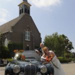 Bruidswerk en Bruidsboeket Julianadorp