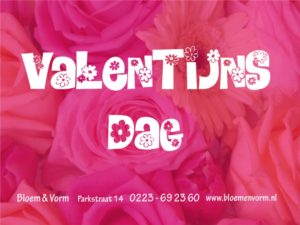 Valentijnsdag